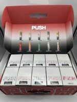 Push Disposable Last Dance Edition