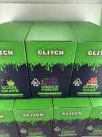 Glitch 4G Disposable