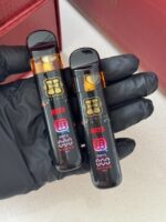 Hitz Infinity Disposable