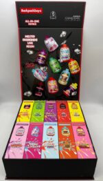 Backpackboyz Disposable - Image 4