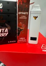 Toro Extracts Disposable