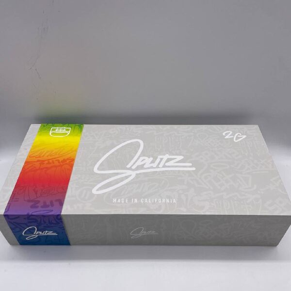 Splitz 2G Disposable