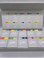 Splitz 2G Disposable