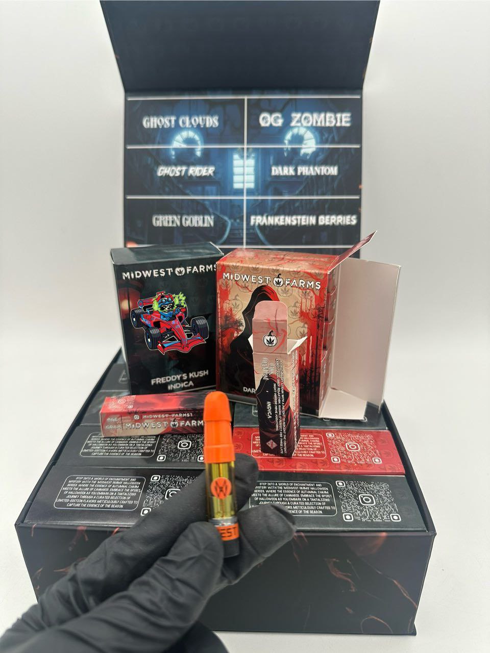 Midwest Farms Carts Midwest Farms Carts