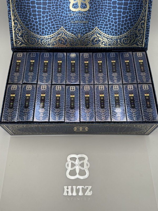 Hitz-Infinity-Disposable Hitz Infinity Disposable