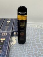 Hitz Infinity Disposable Edition 2