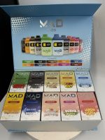Mad Labs Disposable