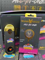 Muha Meds Distillate Disposable