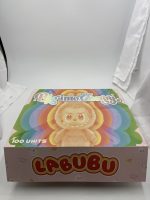 Labubu Disposable