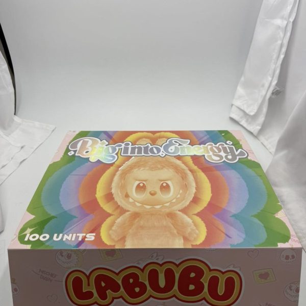 Labubu Disposable
