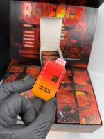 Revenge 2G Disposable