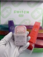 Boutiq Switch Glow Disposable