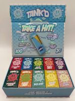 Tank'd Disposable