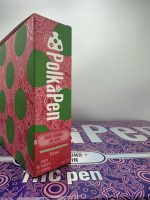 Polka Pen 2G