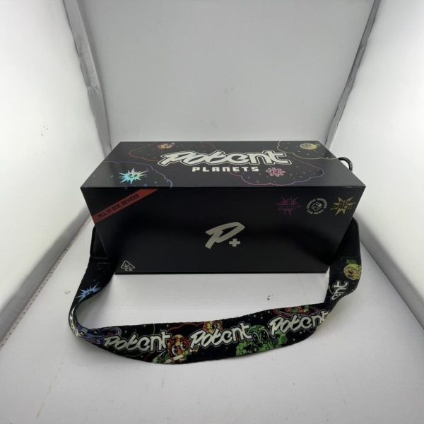 Potent Planets Disposable