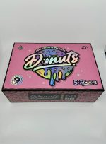 Fryd Donuts 2G Disposable