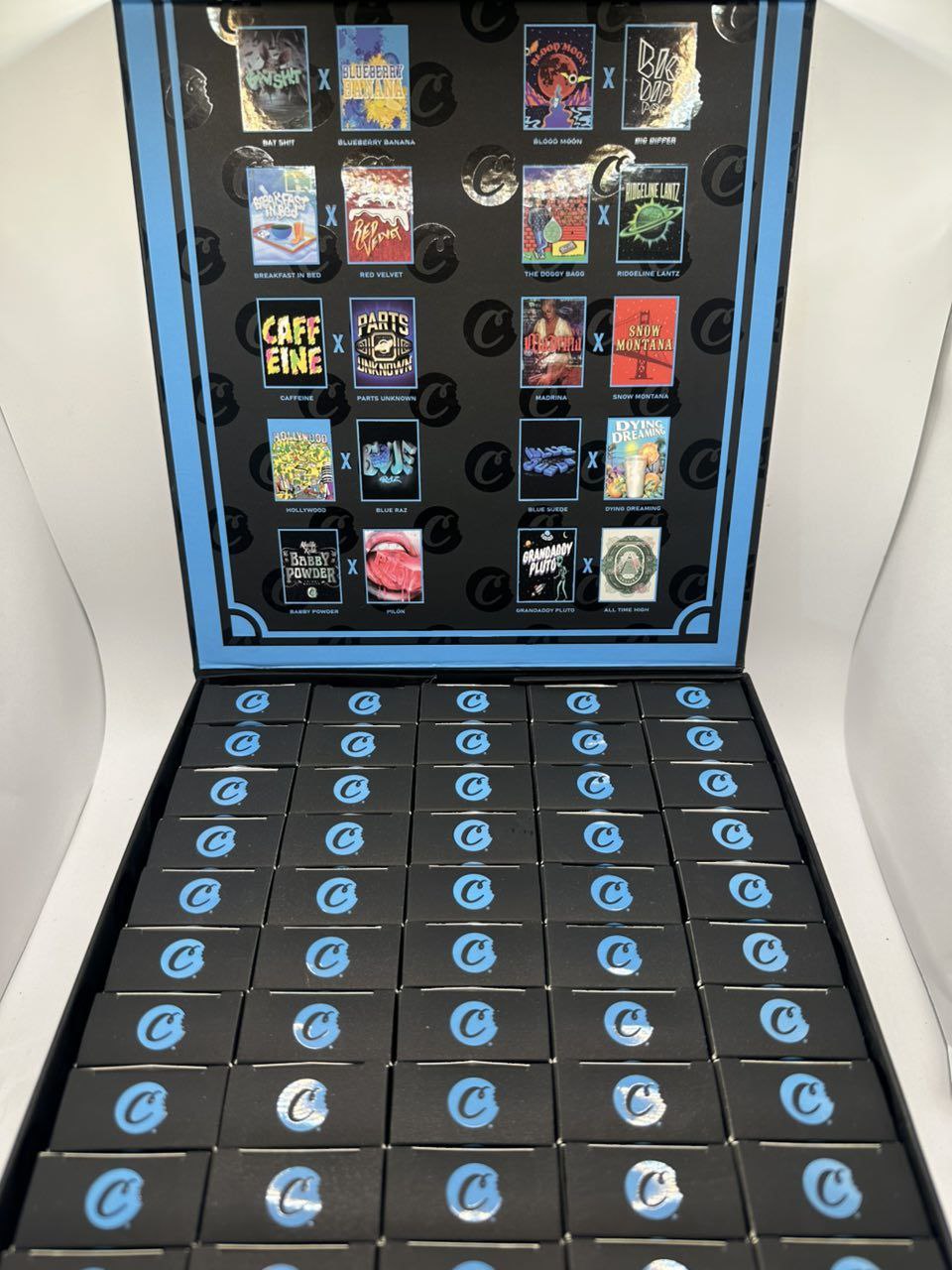 Cookies Disposable Cookies Disposable