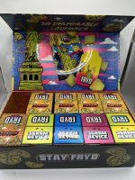 Fryd Twisted Liberty Tea