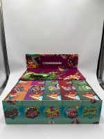 Tsunami 2G Disposable