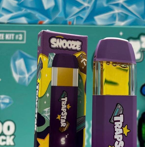 Snooze 2G Disposable