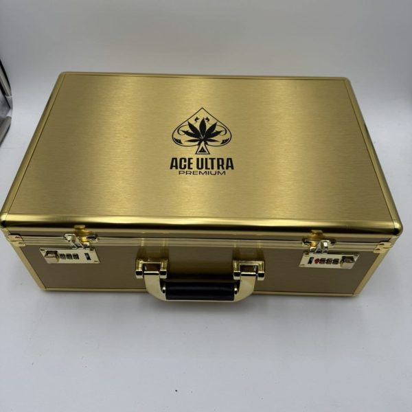 Ace Disposable Gold Edition