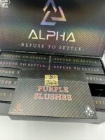 Alpha 1G Disposable - Image 4
