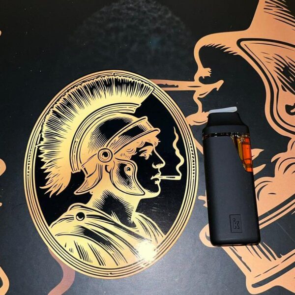 American Extracts 2G Disposable