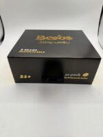 Besos 2G Disposable Acapulco Gold Edition