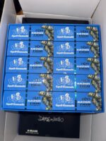 Besos Blue $Trips 2G Disposable Liquid Diamonds