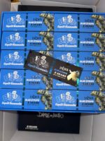 Besos Blue $Trips 2G Disposable Liquid Diamonds