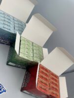 Blinkers 2G Premium THC Disposable