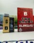 Blinkers 2G Premium THC Disposable
