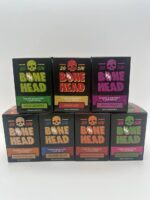 Bone Head 2G Disposable