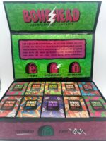 Bone Head 2G Disposable