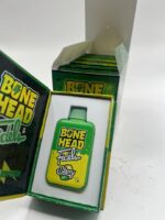 Bone Head and Fidel Starry 2G Disposable