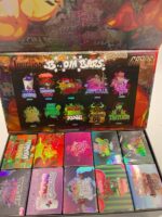 Boom Bars 2G Disposable