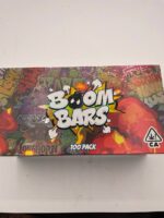 Boom Bars 2G Disposable