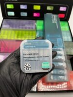 Boutiq Infused Minis Disposable