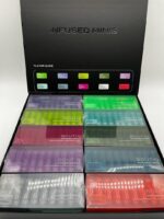 Boutiq Infused Minis Disposable
