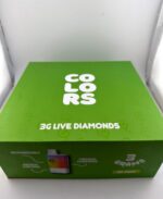 Colors 3G Disposable - Image 2