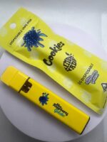 Cookies 1G Vape Pen Disposable