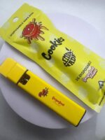 Cookies 1G Vape Pen Disposable