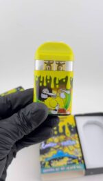 Cookies X The Freak Brothers V2 2G Disposable Liquid Diamonds