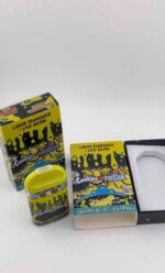 Cookies X The Freak Brothers V2 2G Disposable Liquid Diamonds - Image 3