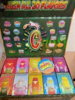 Crushd 2G Disposable Live Resin + Liquid Diamond