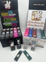 Deuces 2G Disposable