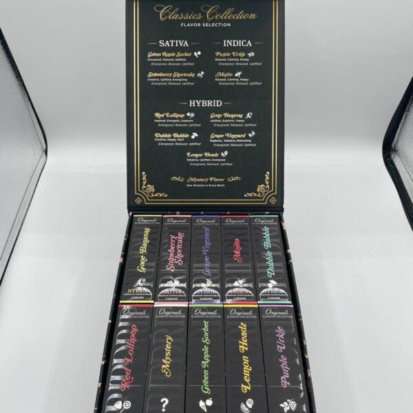 Drip Original 2G Disposable