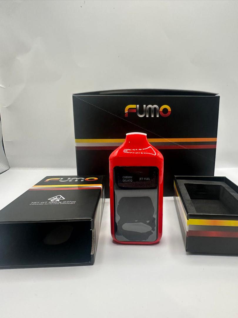 Fumo-2G-Disposable Fumo 2G Disposable