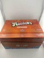 Fusion X Whole Melt Extract Disposable