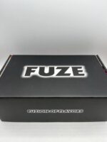 Fuze 4G Disposable Fusion of Flavors Dual Chambers
